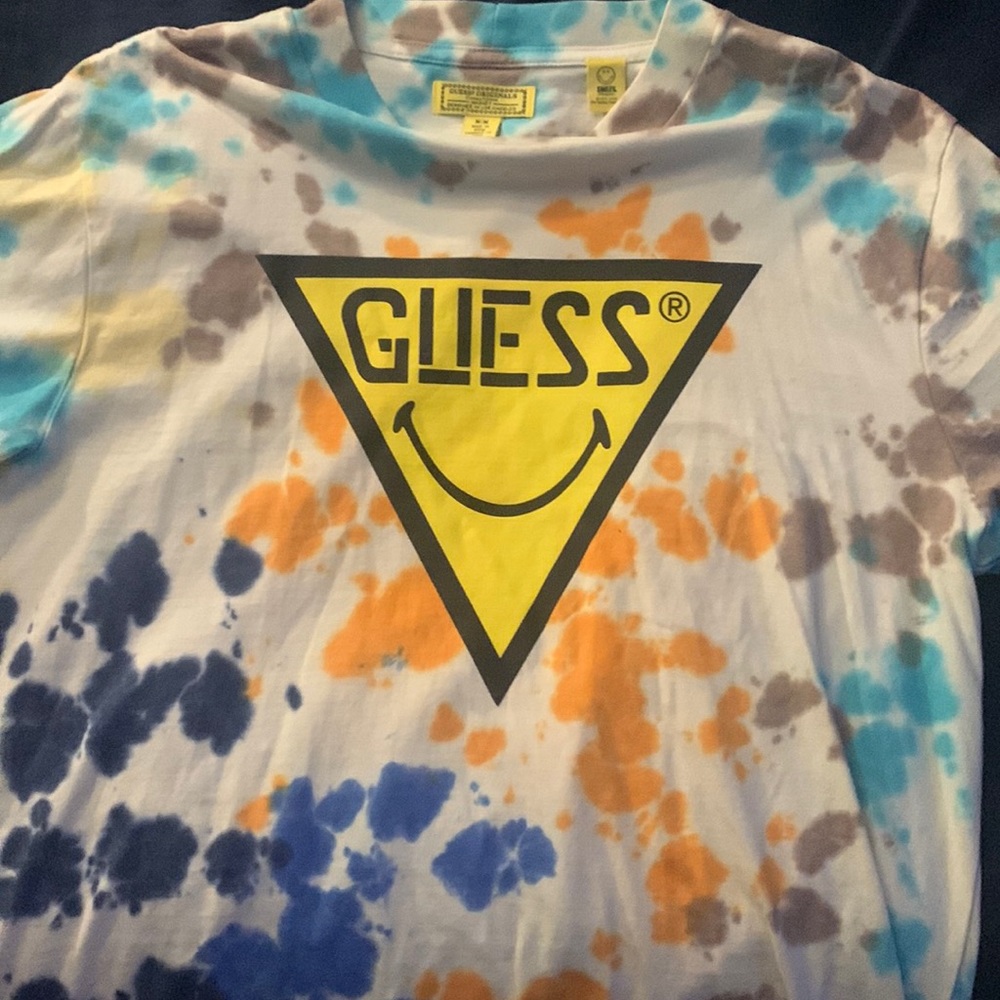 Guess